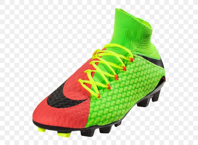 Nike Hypervenom Football Boot Cleat T-shirt, PNG, 600x600px, Nike Hypervenom, Athletic Shoe, Cleat, Cristiano Ronaldo, Cross Training Shoe Download Free