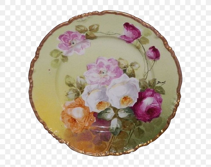 Plate Platter Porcelain Tableware Oval, PNG, 649x649px, Plate, Ceramic, Dinnerware Set, Dishware, Flower Download Free