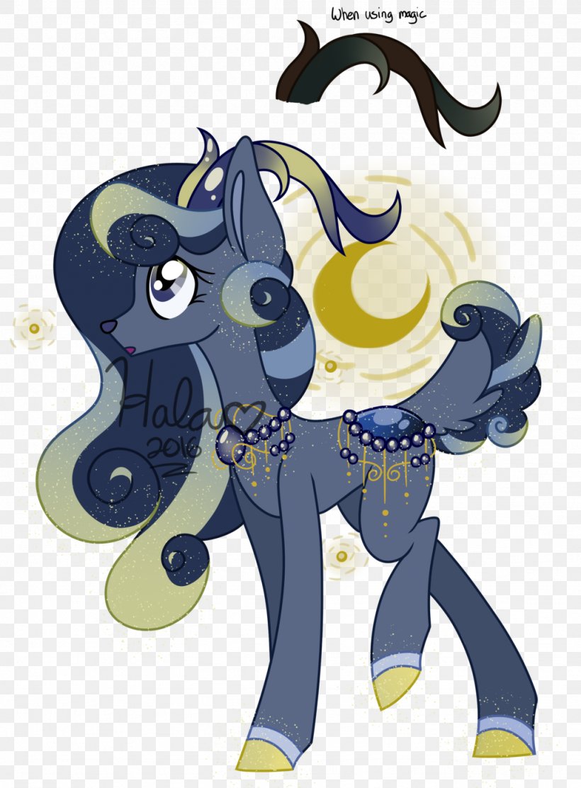 Pony DeviantArt The Starry Night Work Of Art, PNG, 1024x1389px, Pony, Art, Artist, Cartoon, Deviantart Download Free