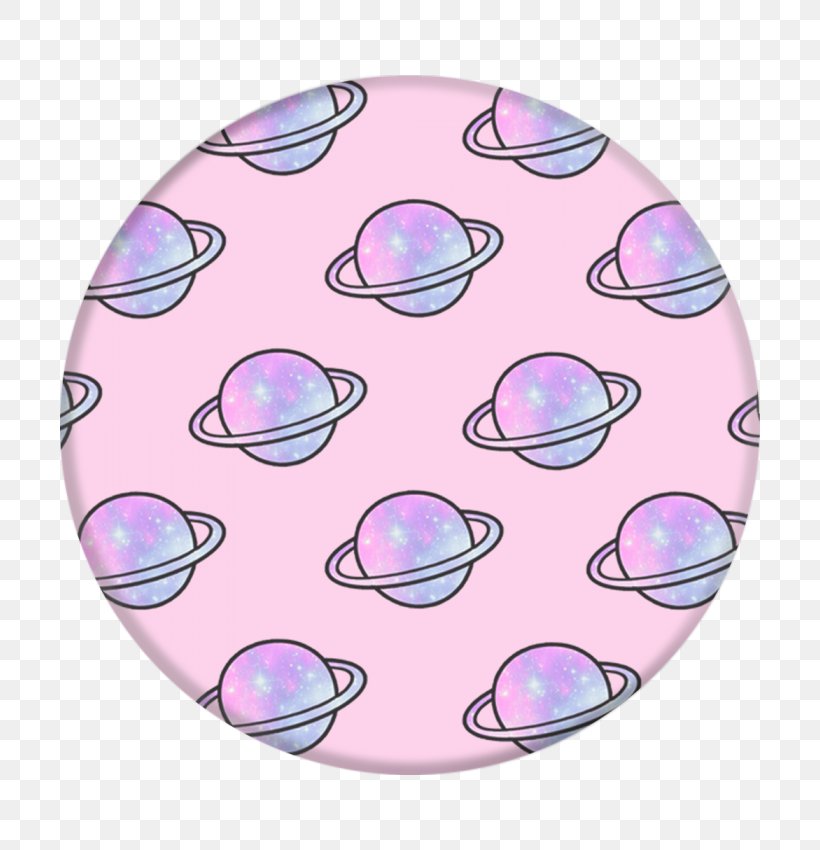PopSockets Grip Saturn IPhone 8 Telephone Mobile Phone Accessories, PNG, 700x850px, Popsockets Grip, Handheld Devices, Iphone 8, Lilac, Magenta Download Free