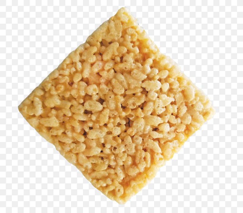 Rice Cereal Butterscotch Sugar Food, PNG, 720x720px, Rice Cereal, Biscuits, Butterscotch, Cereal, Commodity Download Free