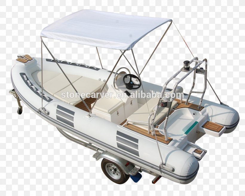 Rigid-hulled Inflatable Boat Hypalon Product, PNG, 1000x803px, Boat, Bimini Top, Fiberglass, Fishing Vessel, Hull Download Free