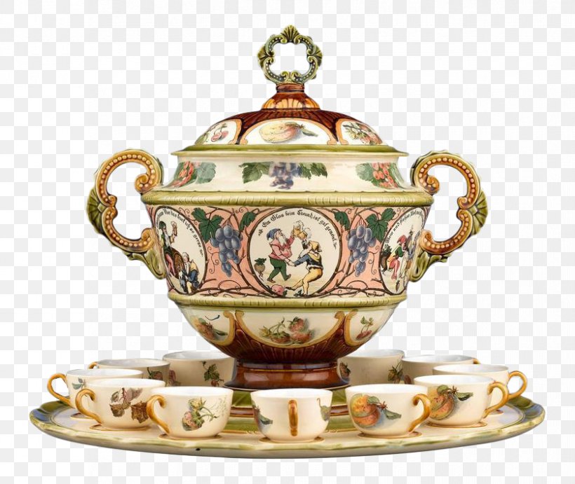 Tureen Porcelain Tableware Clip Art, PNG, 839x708px, Tureen, Antique, Bowl, Ceramic, Coffee Cup Download Free