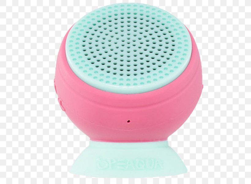 Wireless Speaker Loudspeaker Waterproofing Sound Sea Foam, PNG, 600x600px, Wireless Speaker, Barnacle, Bluetooth, Ip Code, Loudspeaker Download Free