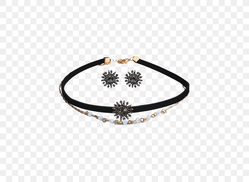 Bracelet Earring Jewellery Necklace Charms & Pendants, PNG, 600x600px, Bracelet, Bead, Bijou, Body Jewellery, Body Jewelry Download Free