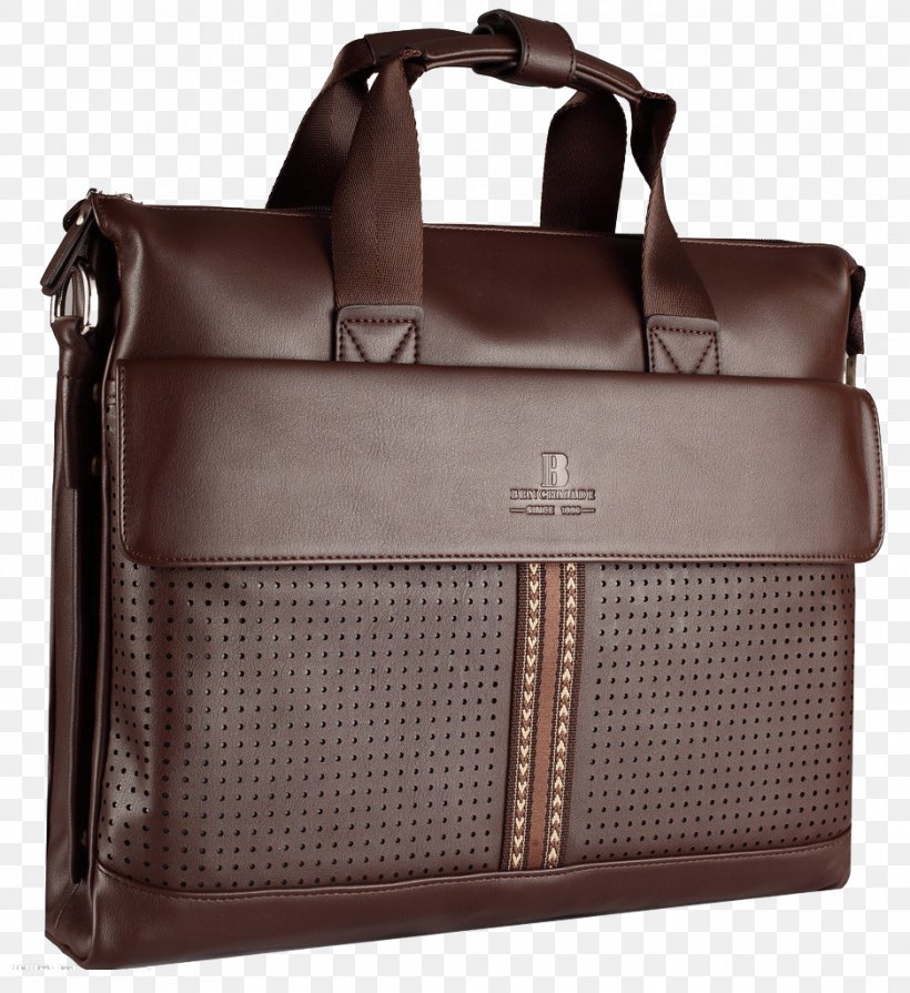 Briefcase Leather Handbag Backpack, PNG, 938x1024px, Briefcase, Backpack, Bag, Baggage, Brand Download Free