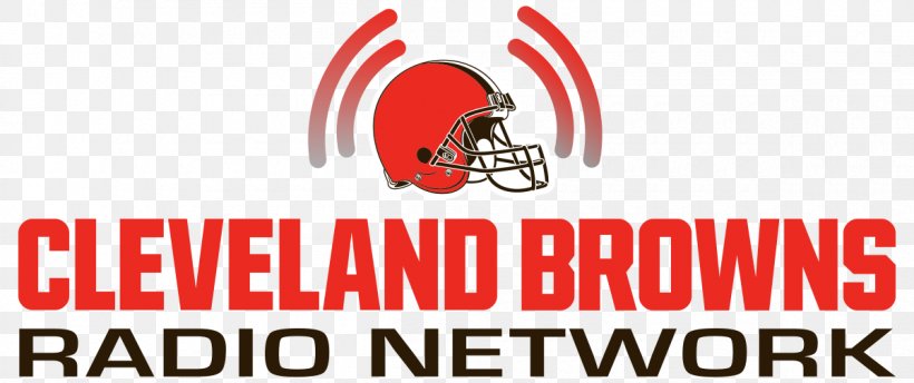 Cleveland Browns Radio Network NFL New England Patriots Logo, PNG, 1200x504px, Cleveland Browns, Brand, Cleveland, Coach, Logo Download Free