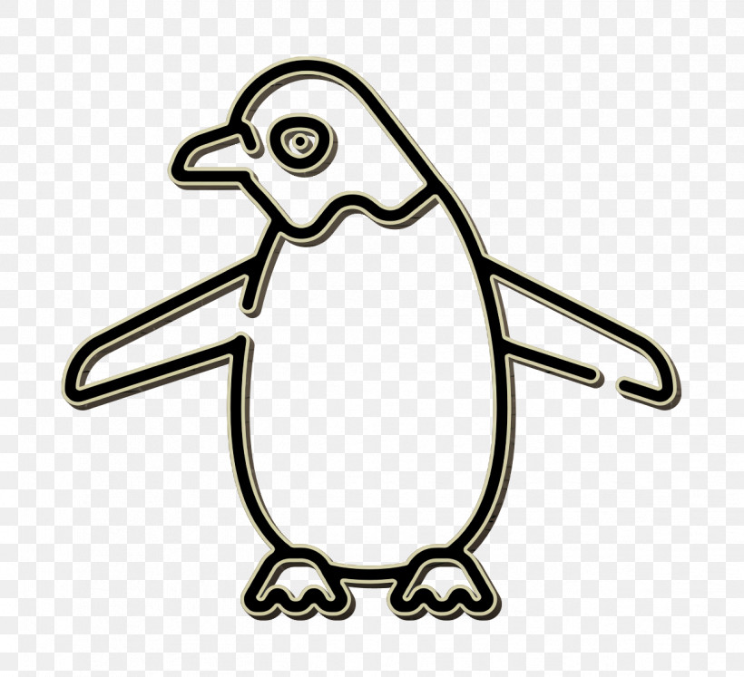 Climate Change Icon Penguin Icon, PNG, 1238x1128px, Climate Change Icon, Beak, Bird, Coloring Book, Flightless Bird Download Free