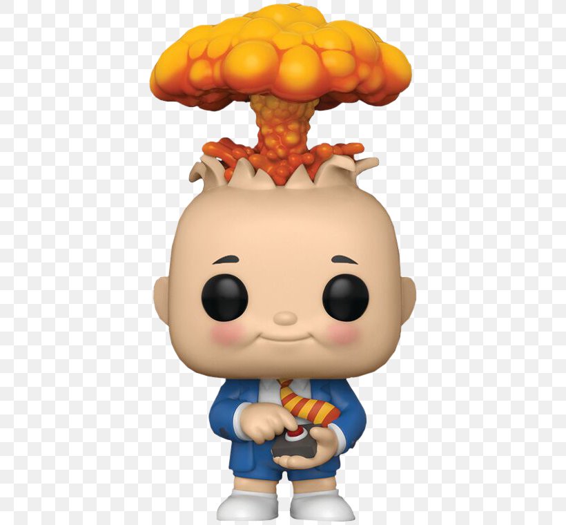 Garbage Pail Kids Funko POP! TELEVISION Saturday Night Live Action & Toy Figures, PNG, 399x760px, Garbage Pail Kids, Action Toy Figures, Amazoncom, Cabbage Patch Kids, Cartoon Download Free