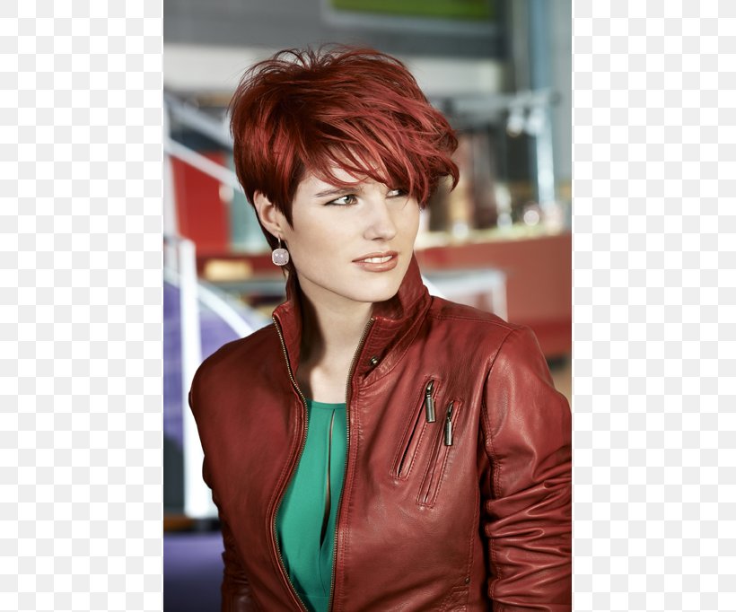Hairstyle Hair Coloring Cosmetologist Bob Cut Red Hair, PNG, 800x682px, Hairstyle, Bangs, Barber, Beauty, Blond Download Free