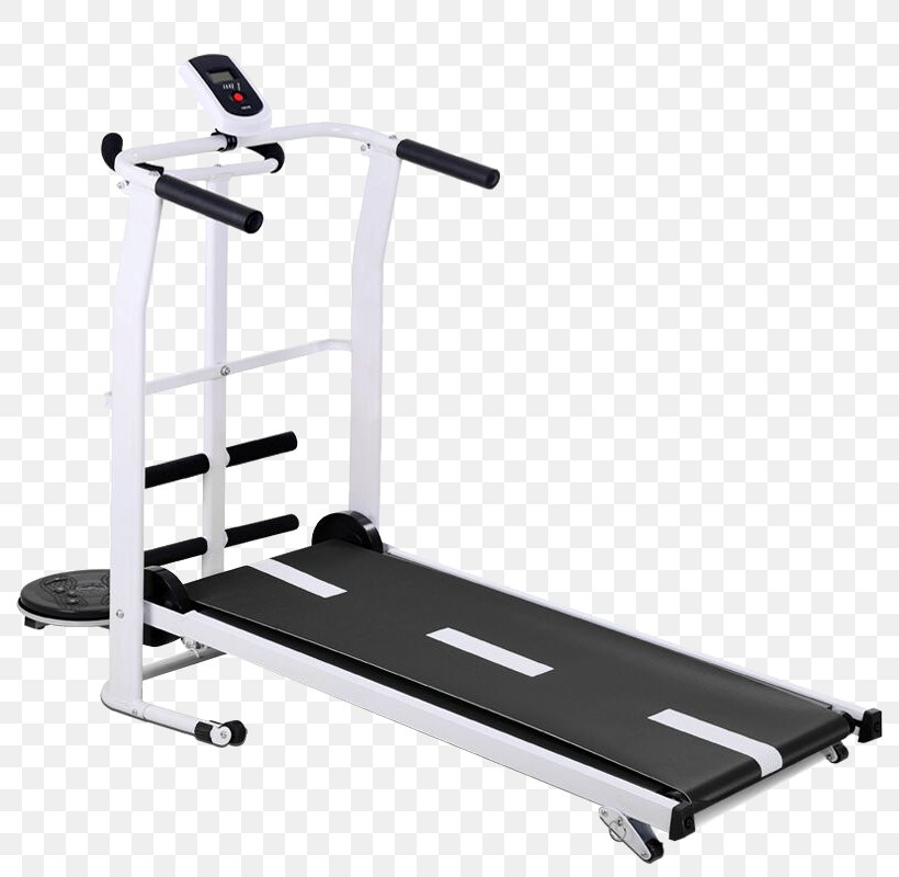 Treadmill Exercise Equipment Fitness Centre Elliptical Trainer Physical Exercise, PNG, 800x800px, Treadmill, Aerobic Exercise, Elliptical Trainer, Exercise Equipment, Exercise Machine Download Free