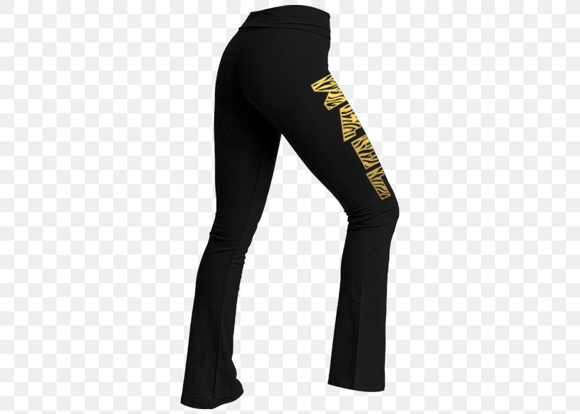 Waist Leggings Tights Pants Black M, PNG, 464x585px, Waist, Abdomen, Active Pants, Black, Black M Download Free