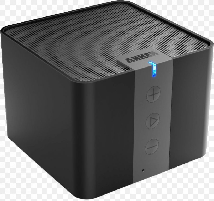 Wireless Speaker Anker Classic Loudspeaker Battery Charger, PNG, 838x785px, Wireless Speaker, Anker, Audio, Audio Equipment, Battery Charger Download Free