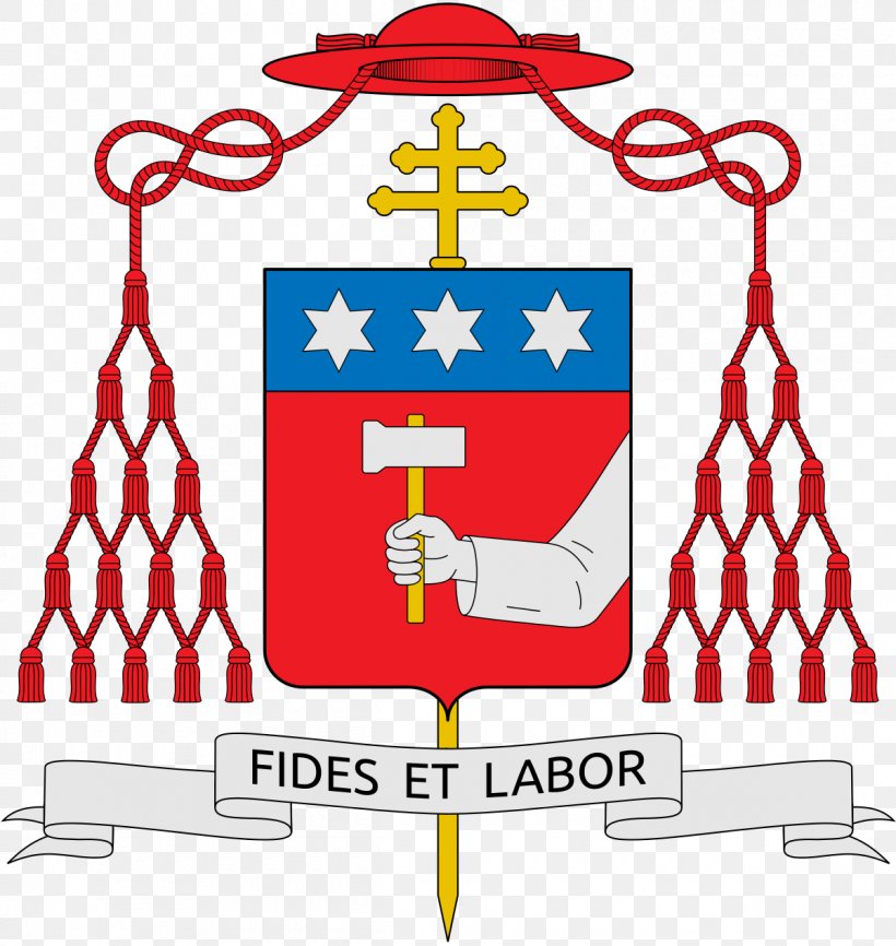 Almo Collegio Capranica Coat Of Arms Cardinal Catholicism Heraldry, PNG, 1200x1268px, Almo Collegio Capranica, Archbishop, Area, Artwork, Benedetto Aloisi Masella Download Free