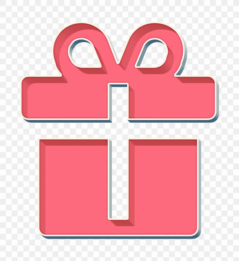 Birthday Gift Box, PNG, 914x996px, Birthday Icon, Birthday, Box, Box Icon, Cross Download Free