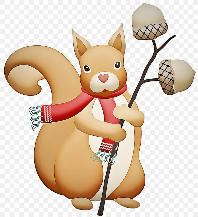 Cartoon Clip Art Squirrel Tail, PNG, 1459x1600px, Cartoon, Squirrel, Tail Download Free