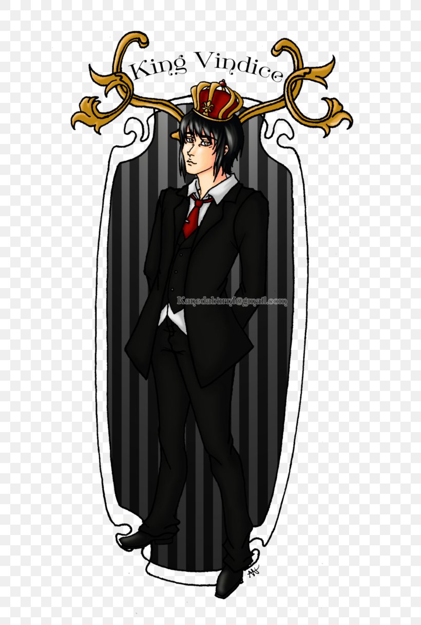 Cartoon Formal Wear Character STX IT20 RISK.5RV NR EO, PNG, 657x1215px, Cartoon, Character, Clothing, Fiction, Fictional Character Download Free