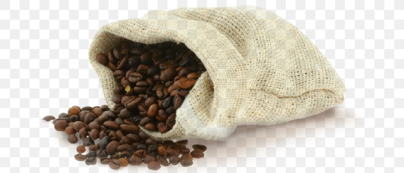 Coffee Bean Gunny Sack Hessian Fabric Bag, PNG, 724x352px, Coffee, Bag, Bean, Coffee Bean, Coffee Roasting Download Free