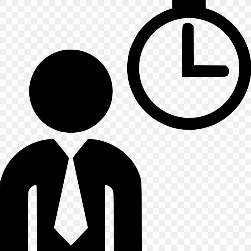Time & Attendance Clocks, PNG, 980x982px, Time Attendance Clocks, Area, Avatar, Black And White, Brand Download Free