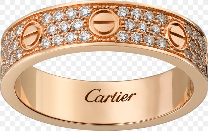 Earring Cartier Love Bracelet Wedding Ring, PNG, 1024x648px, Earring, Bangle, Body Jewelry, Bracelet, Carat Download Free