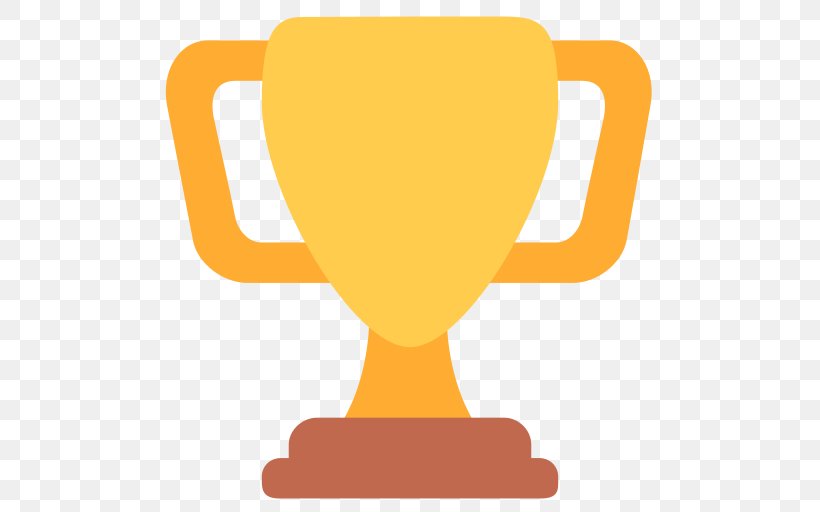 Emoji Trophy Medal, PNG, 512x512px, Emoji, Award, Cup, Drinkware, Game Download Free