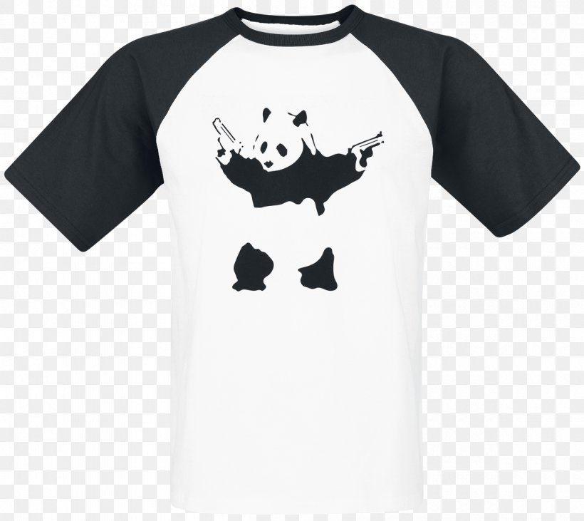 Giant Panda Racism Bear Cuteness Image, PNG, 1200x1070px, Giant Panda, Active Shirt, Animal, Bear, Black Download Free