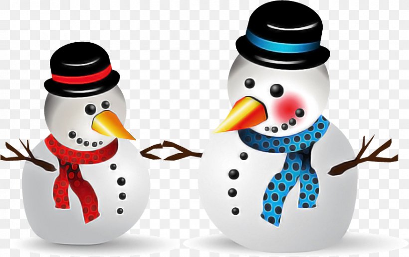 Snowman, PNG, 877x554px, Snowman, Flightless Bird, Salt And Pepper Shakers Download Free