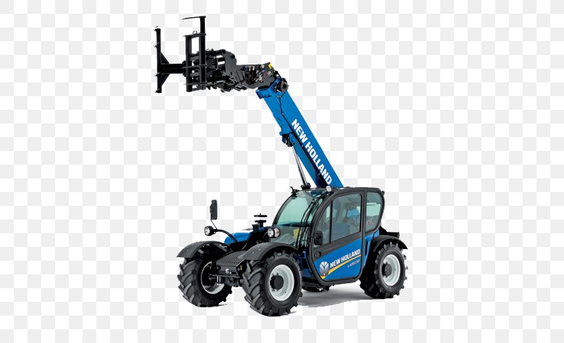 Bob Mark New Holland Tractor New Holland Agriculture Loader, PNG, 500x500px, Bob Mark New Holland, Agricultural Machinery, Agriculture, Automotive Tire, Baler Download Free