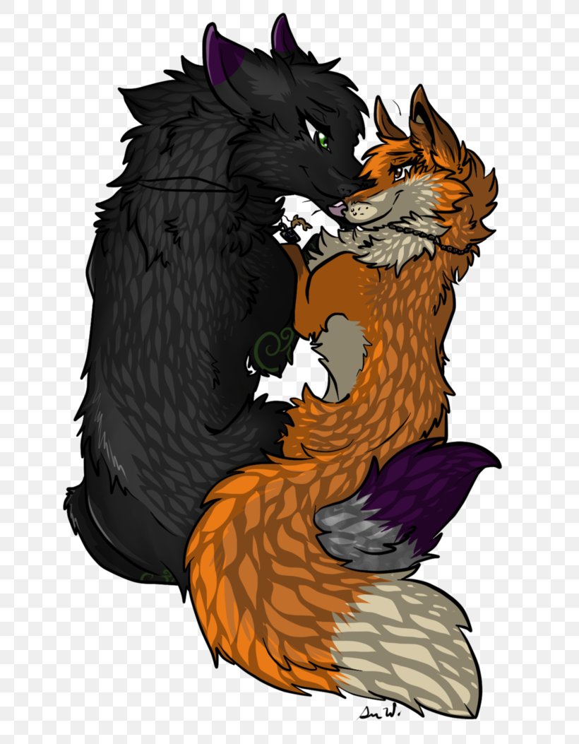 Cat Art Gray Wolf Drawing The Wolf And The Fox, PNG, 759x1053px, Cat, Art, Canidae, Carnivoran, Cat Like Mammal Download Free
