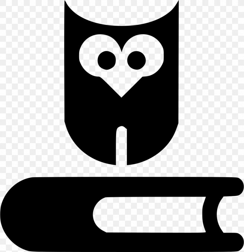 Owl Clip Art, PNG, 950x980px, Owl, Beak, Bird, Bird Of Prey, Black Download Free