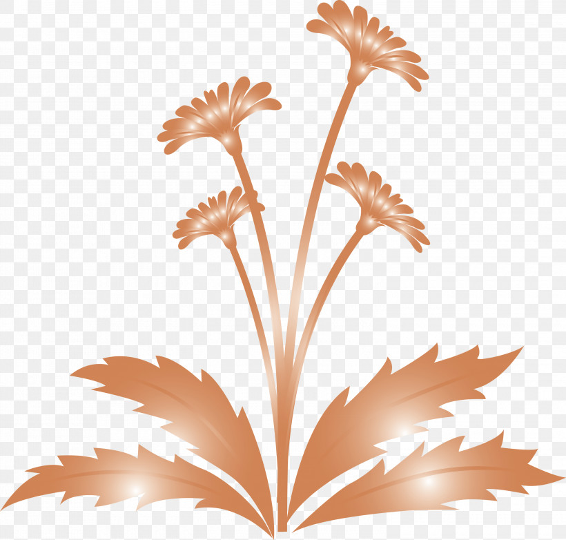 Dandelion Flower Easter Day Flower Spring Flower, PNG, 3000x2864px, Dandelion Flower, Easter Day Flower, Flower, Grass, Leaf Download Free