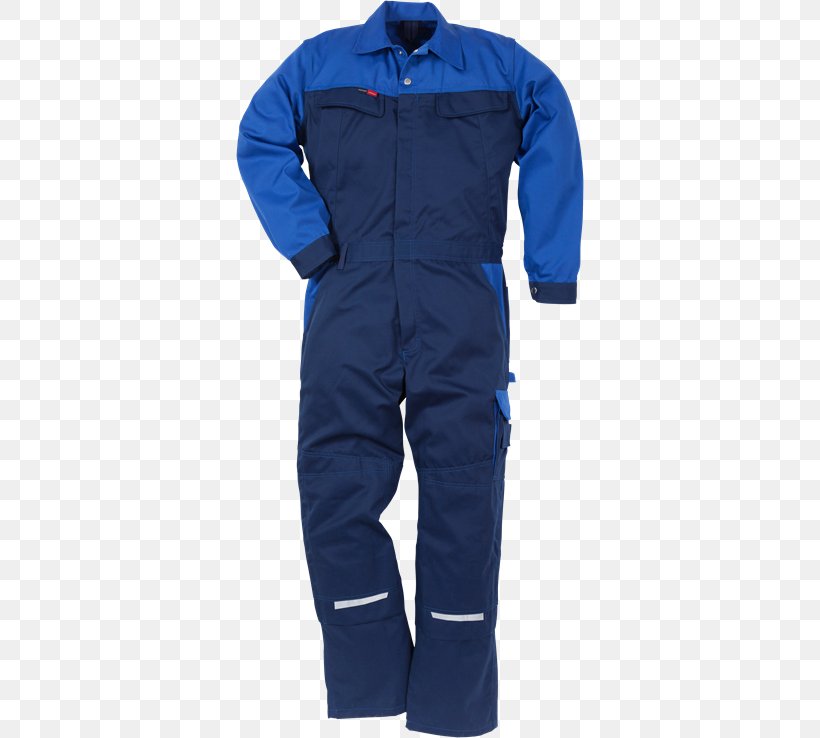 Dungarees Fristads Kansas Workwear 100807 Work Coverall Clothing Boilersuit, PNG, 348x738px, Dungarees, Blue, Boilersuit, Clothing, Coat Download Free