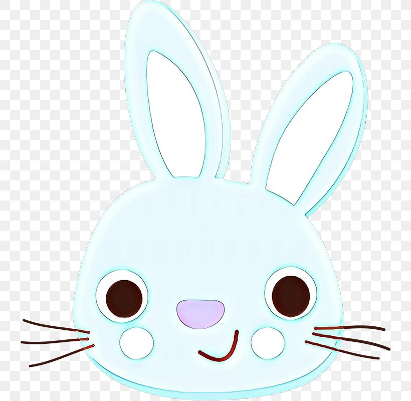 Easter Bunny Clip Art Product Design, PNG, 738x800px, Easter Bunny, Cartoon, Ear, Easter, Head Download Free