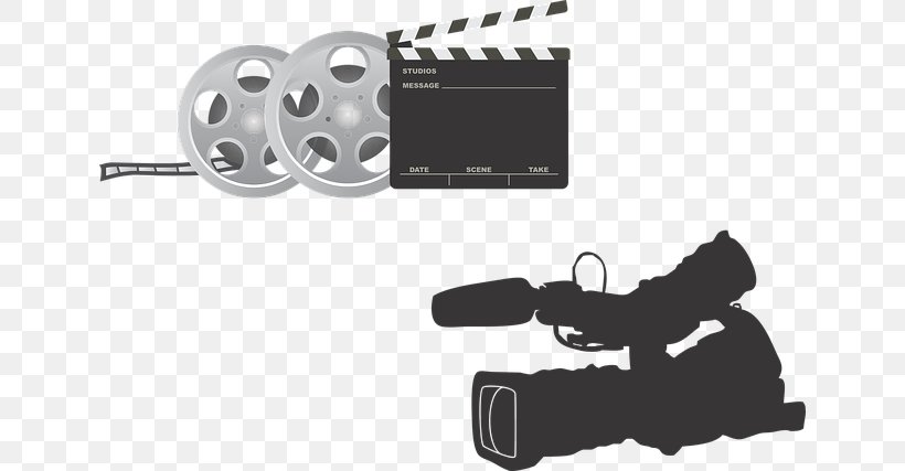 Filmmaking Clapperboard, PNG, 640x427px, Film, All Xbox Accessory, Black, Black And White, Camera Download Free