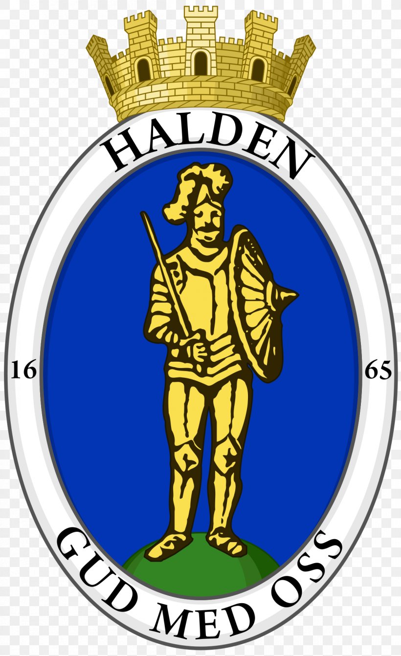 Halden Sarpsborg County Aremark Moss, PNG, 1200x1964px, Halden, Administrative Division, Area, Badge, Brand Download Free