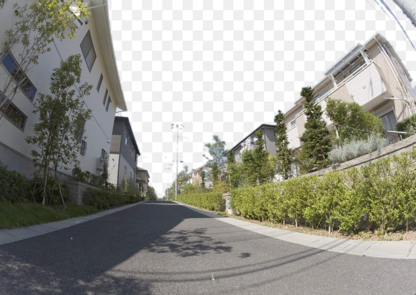 Japan No House Building Residential Area, PNG, 820x581px, Japan, Architecture, Asphalt, Building, Facade Download Free