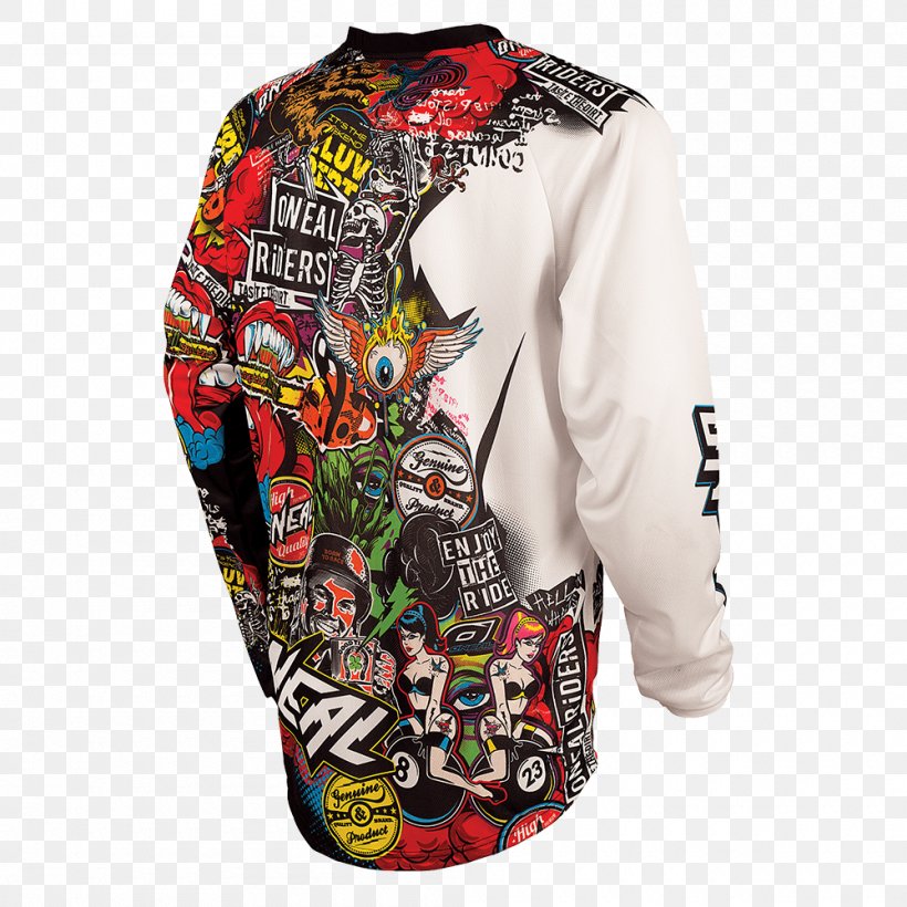 Jersey Motocross Motorcycle Clothing Pants, PNG, 1000x1000px, Jersey, Allterrain Vehicle, Boot, Clothing, Clothing Accessories Download Free