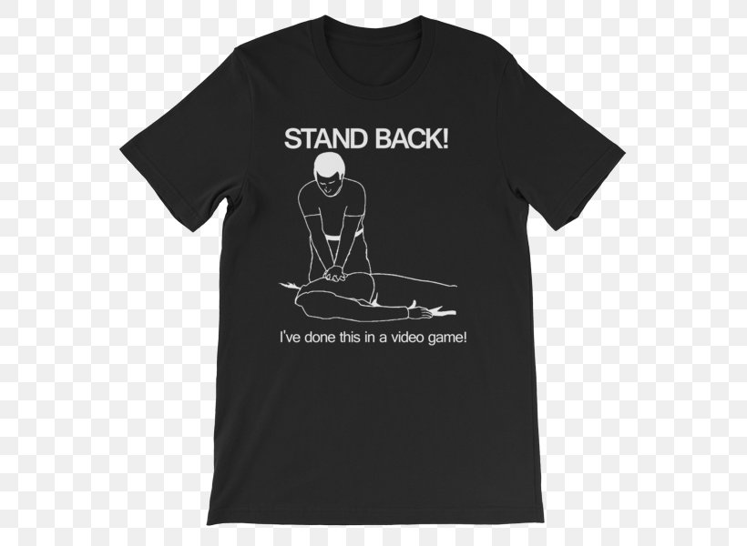T-shirt Clothing Li'l Sebastian Sleeve, PNG, 600x600px, Tshirt, Bib, Black, Bluza, Brand Download Free