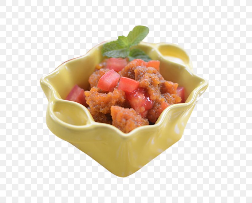 Tomato Juice Chicken French Fries Vegetarian Cuisine Sweet And Sour, PNG, 624x661px, Tomato Juice, American Food, Chicken, Chicken Meat, Condiment Download Free