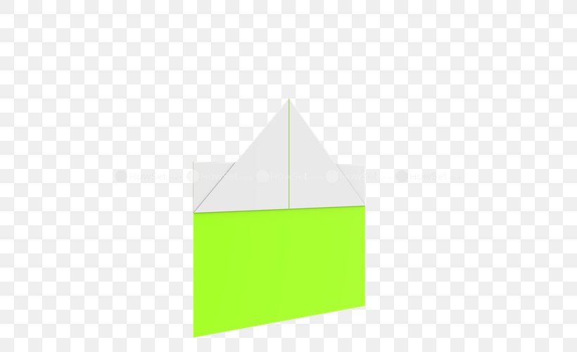 Triangle Product Design Green Brand, PNG, 500x500px, Triangle, Brand, Grass, Green, Rectangle Download Free