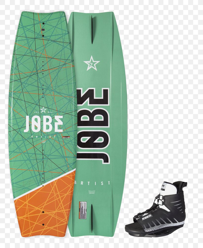 Wakeboarding Jobe Water Sports Water Skiing Standup Paddleboarding, PNG, 796x1000px, Wakeboarding, Artist, Boat, Brand, Green Download Free