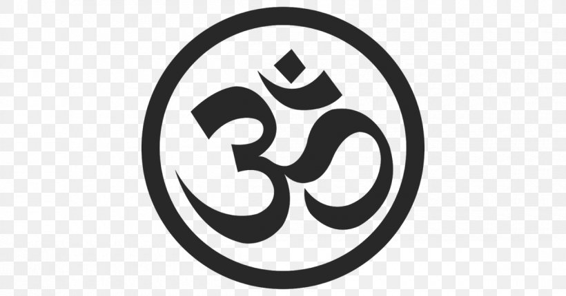 Yoga Logo, PNG, 1200x630px, Cdr, Black And White, Brand, Coreldraw, Hinduism Download Free