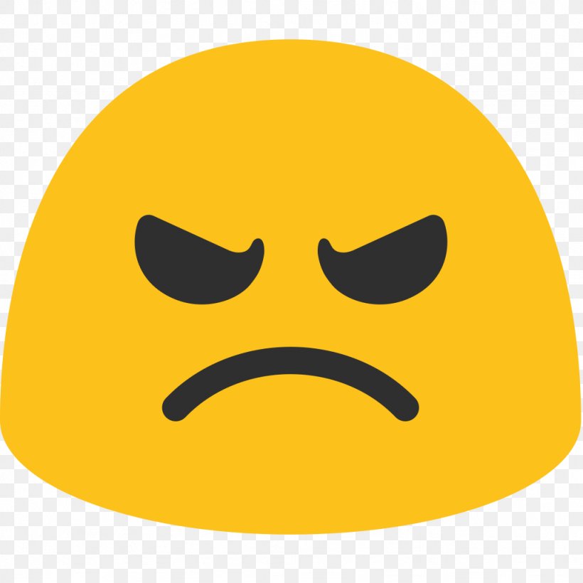 Angry Face Toys Emoji : Crush Blast Angry Smilies Anger, PNG, 1024x1024px, Angry Face, Android, Anger, Angry Smilies, Beak Download Free