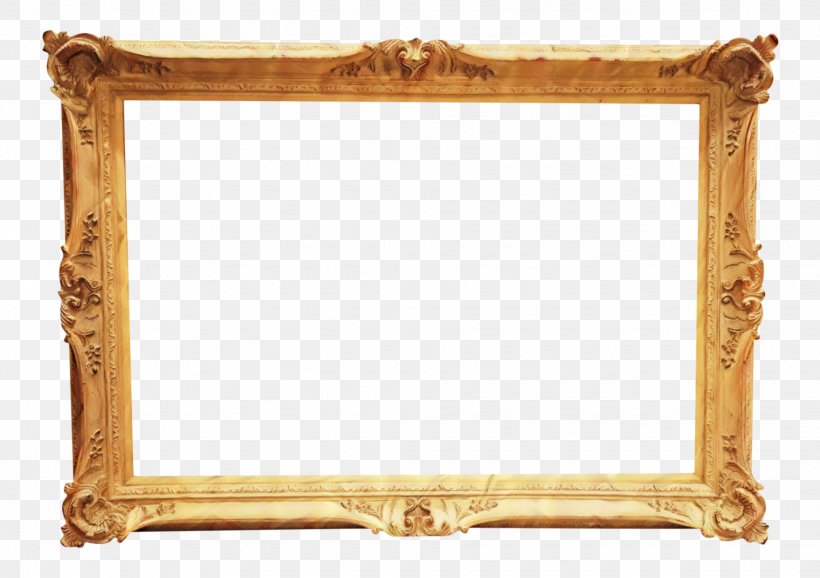 Antique Picture Frames Wood Bed Frame Image, PNG, 1955x1379px, Picture Frames, Antique, Bed Frame, Carving, Decorative Arts Download Free