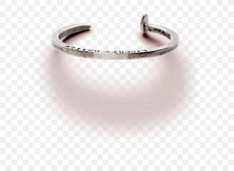 Bangle Bracelet Silver Jewellery, PNG, 600x600px, Bangle, Body Jewellery, Body Jewelry, Bracelet, Fashion Accessory Download Free