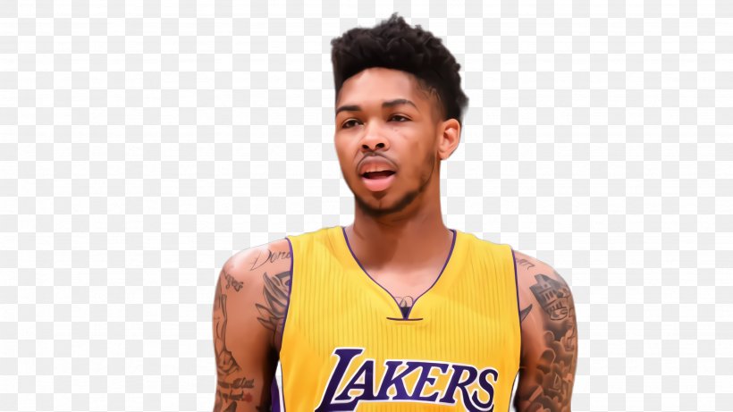 Hair Cartoon, PNG, 2668x1500px, Brandon Ingram, Afro, Athlete, Basketball, Basketball Player Download Free