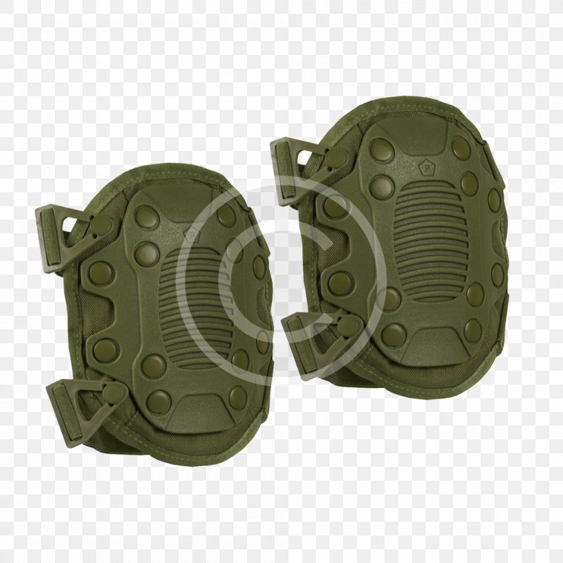 Knee Pad Patella Elbow Pad Green, PNG, 1000x1000px, Knee Pad, Black, Clothing, Color, Elbow Download Free