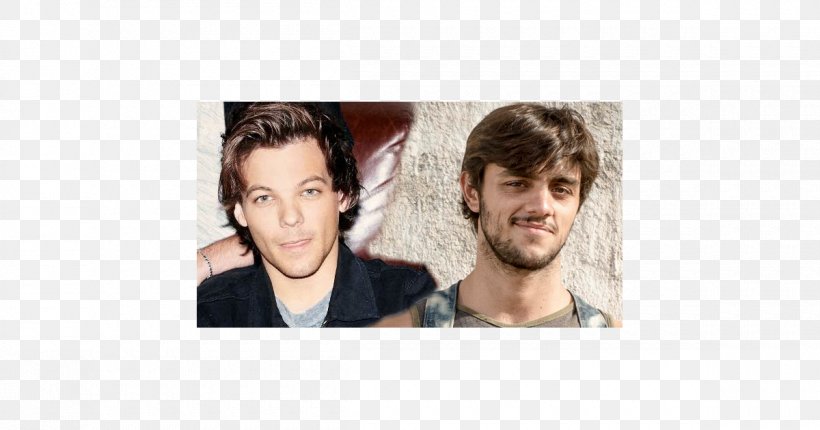 One Direction Louis Tomlinson Made In The A.M. Facial Hair, PNG, 1200x630px, Watercolor, Cartoon, Flower, Frame, Heart Download Free