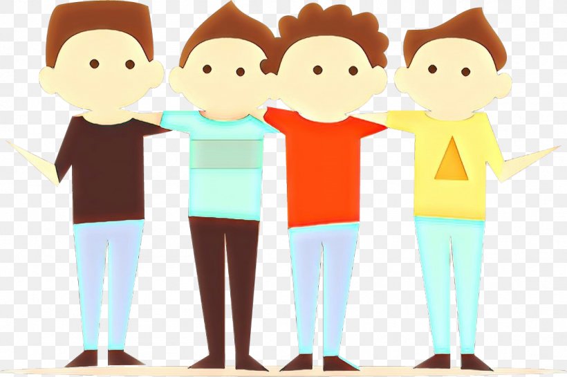 Vector Graphics Clip Art Image Friendship, PNG, 1103x734px, Friendship, Art, Cartoon, Child, Flash Sentry Download Free