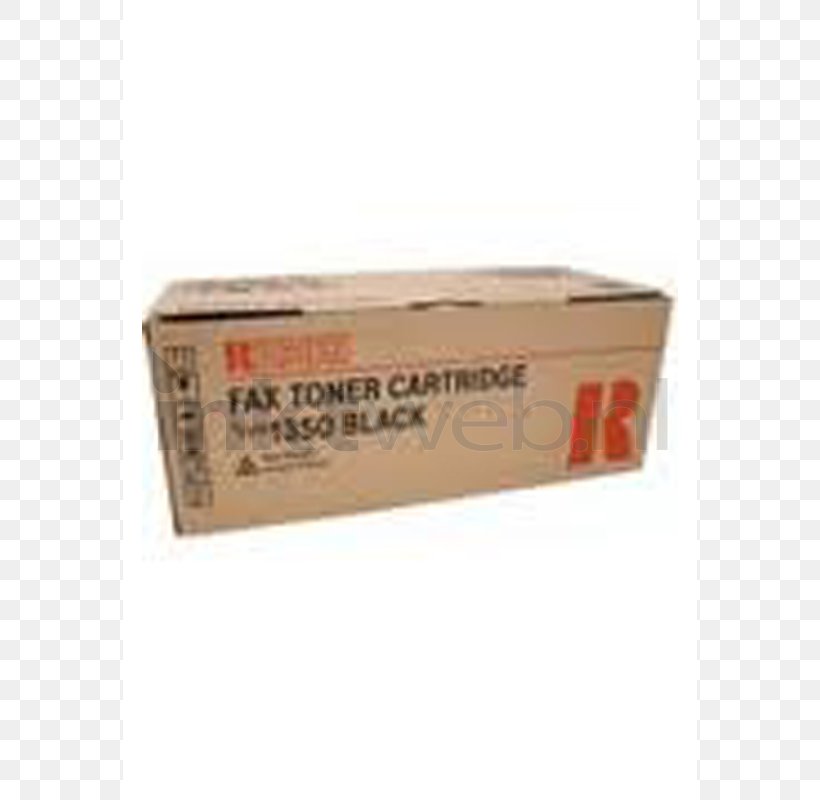 Ricoh Fax Toner Cartridge Segitta Office Supplies Co Ltd, PNG, 800x800px, Ricoh, Box, Carton, Commercial District, Fax Download Free
